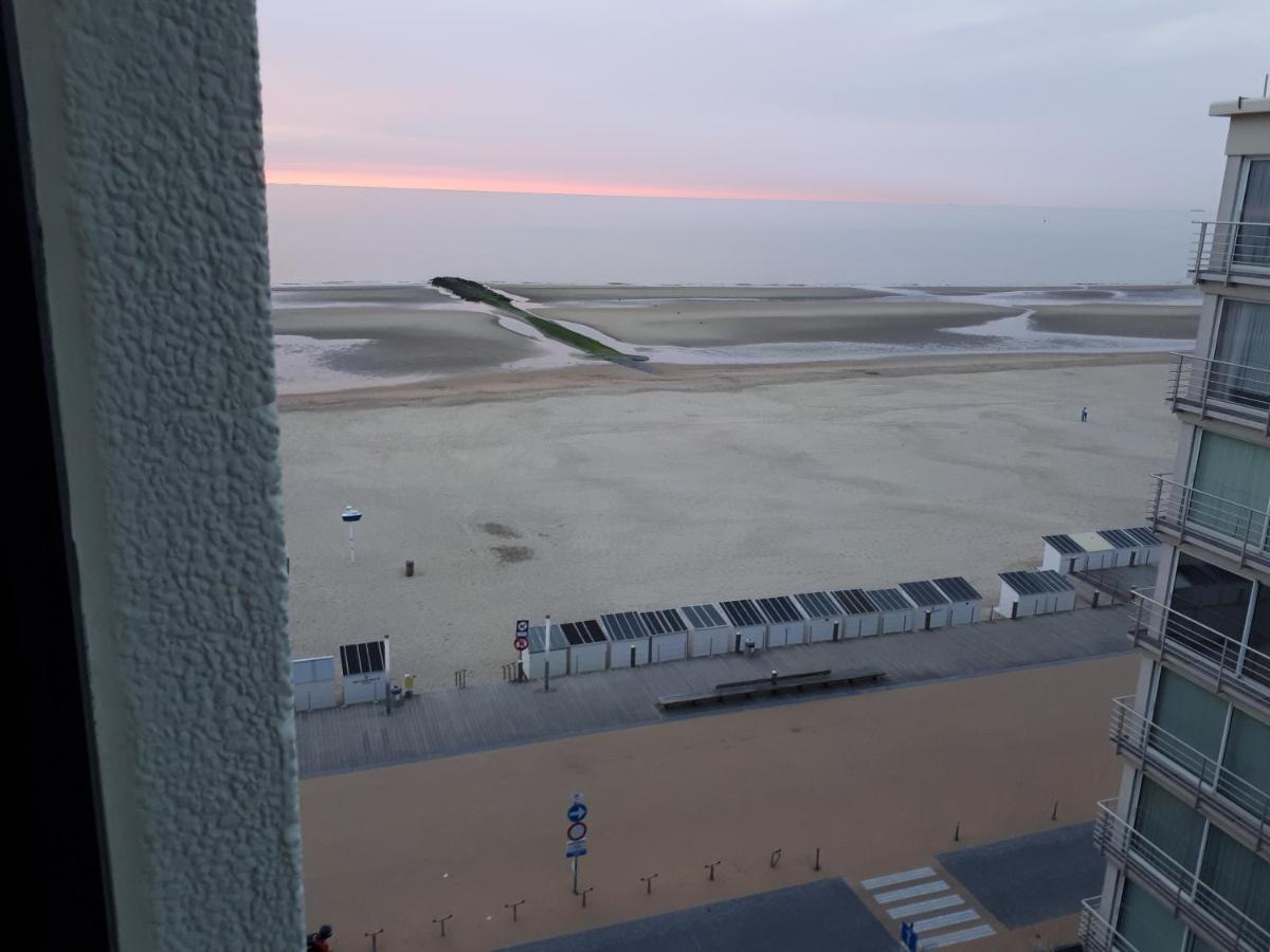 Apartamento Res.Marana Ostende Exterior foto
